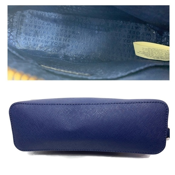 Kate Spade Turtle Crossbody Bag Baja SeaTurtle 🐢 - Picture 3 of 3